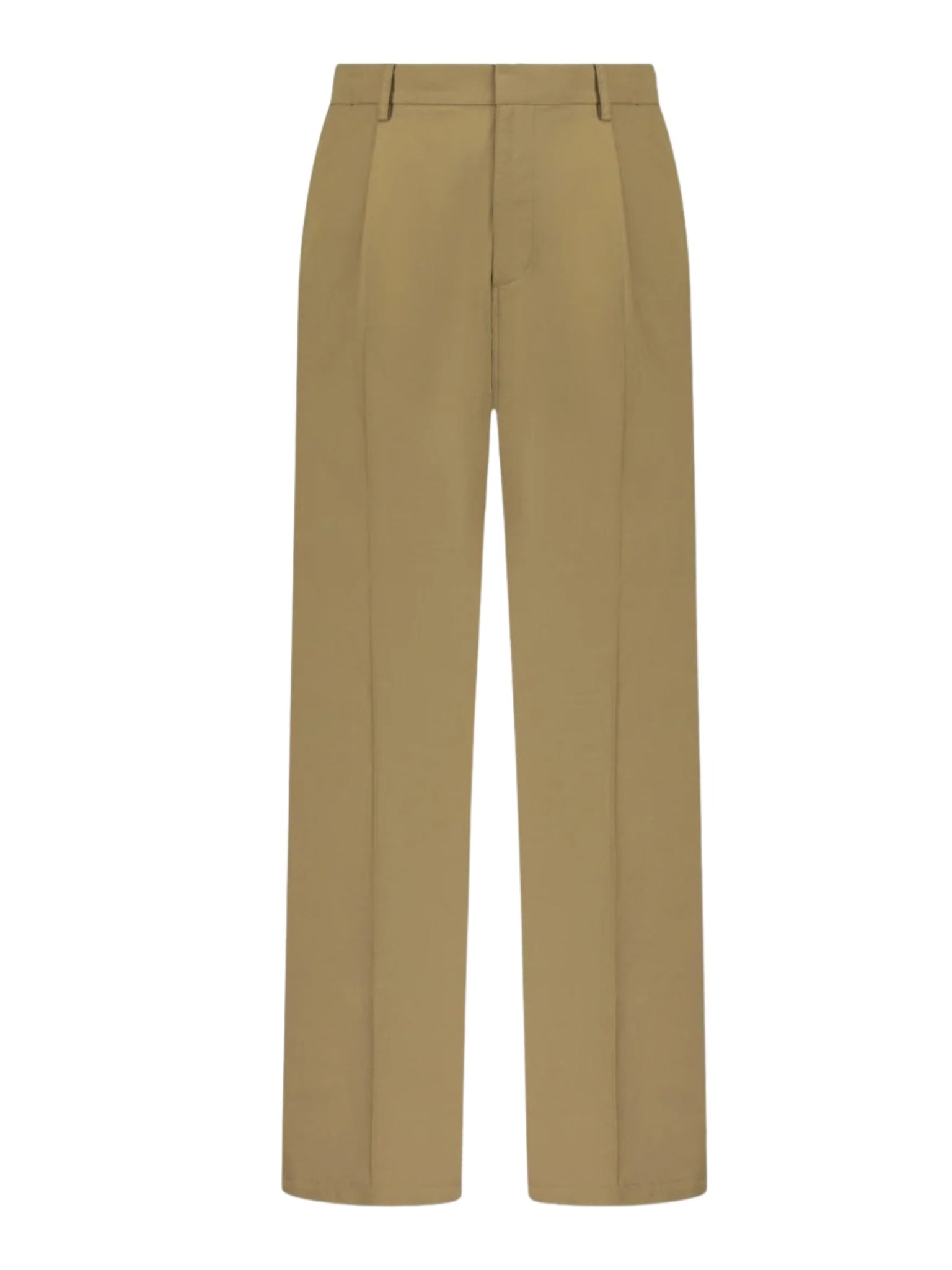 The Beige Chino Pants