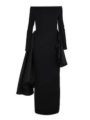 Kiana maxi dress