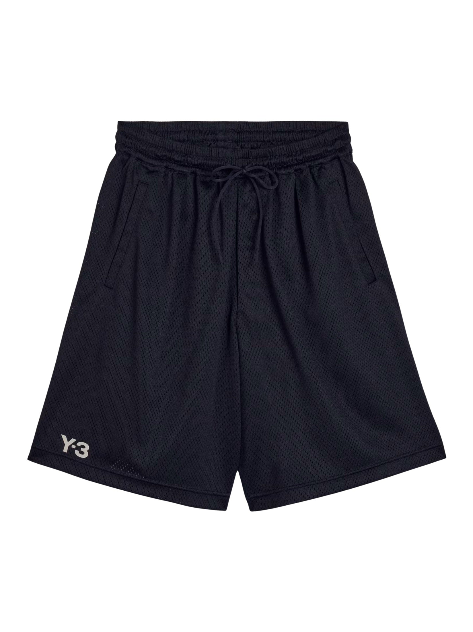 Us mesh shorts