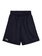 Us mesh shorts
