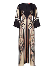 Long sorella dress (placee) ambrosia placee