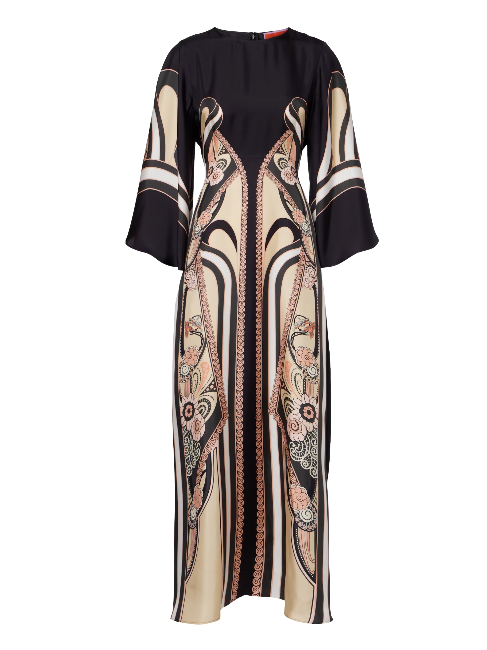 Long sorella dress (placee) ambrosia placee