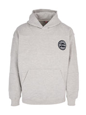 GOTS KENZO CITY EMBROIDERED OV