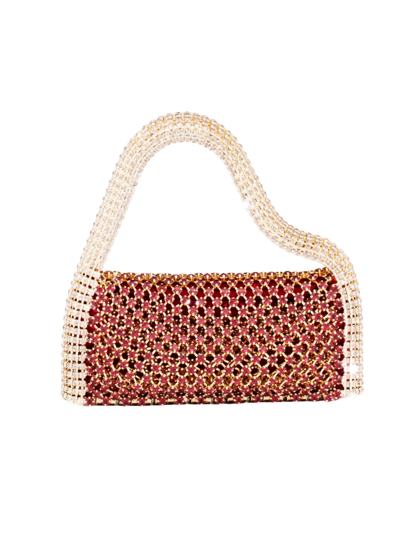 Rachele la grande sussex ruby