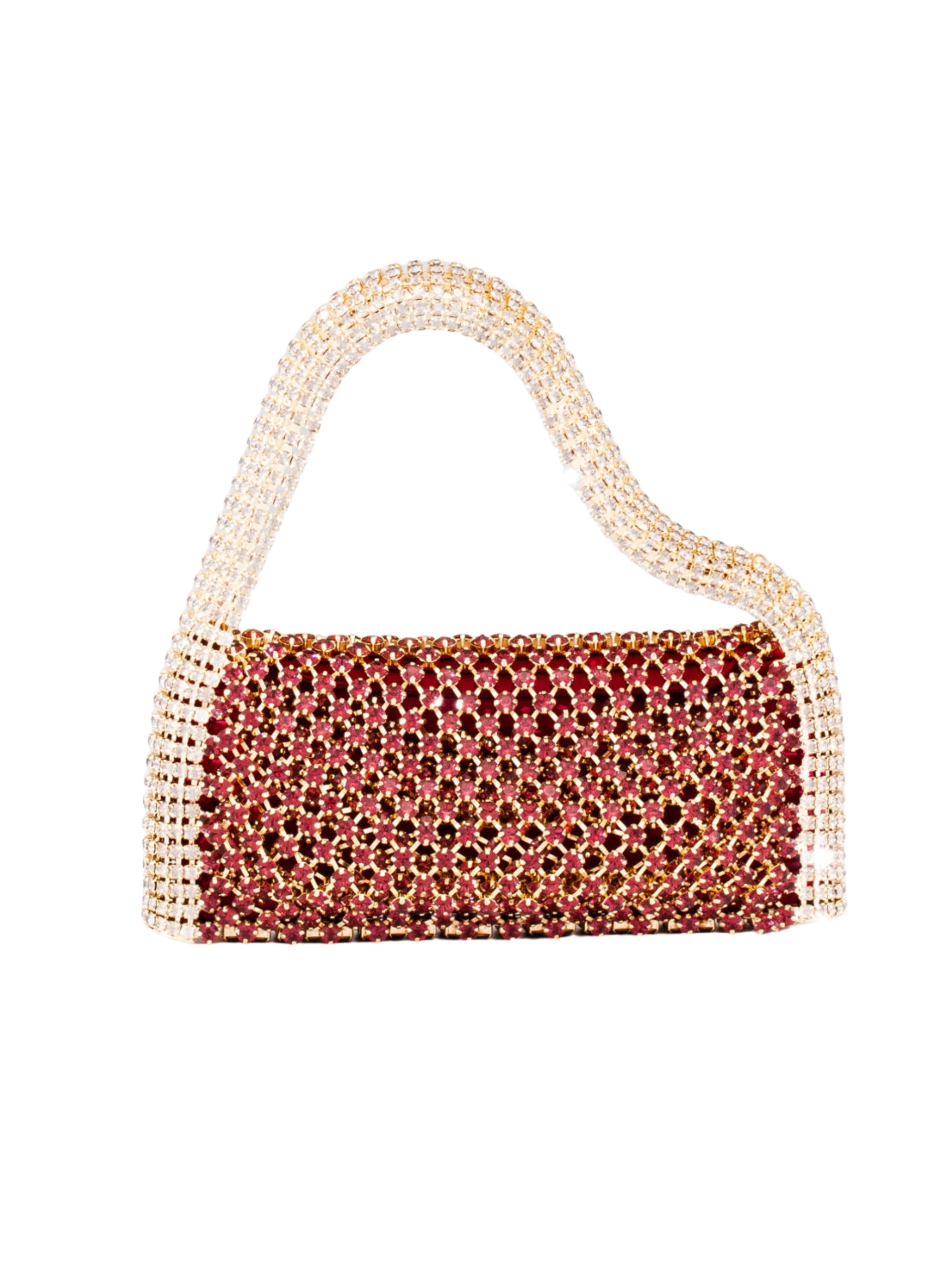 Rachele la grande sussex ruby