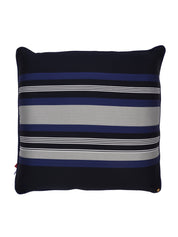 Kutnu large multi stripe pillow