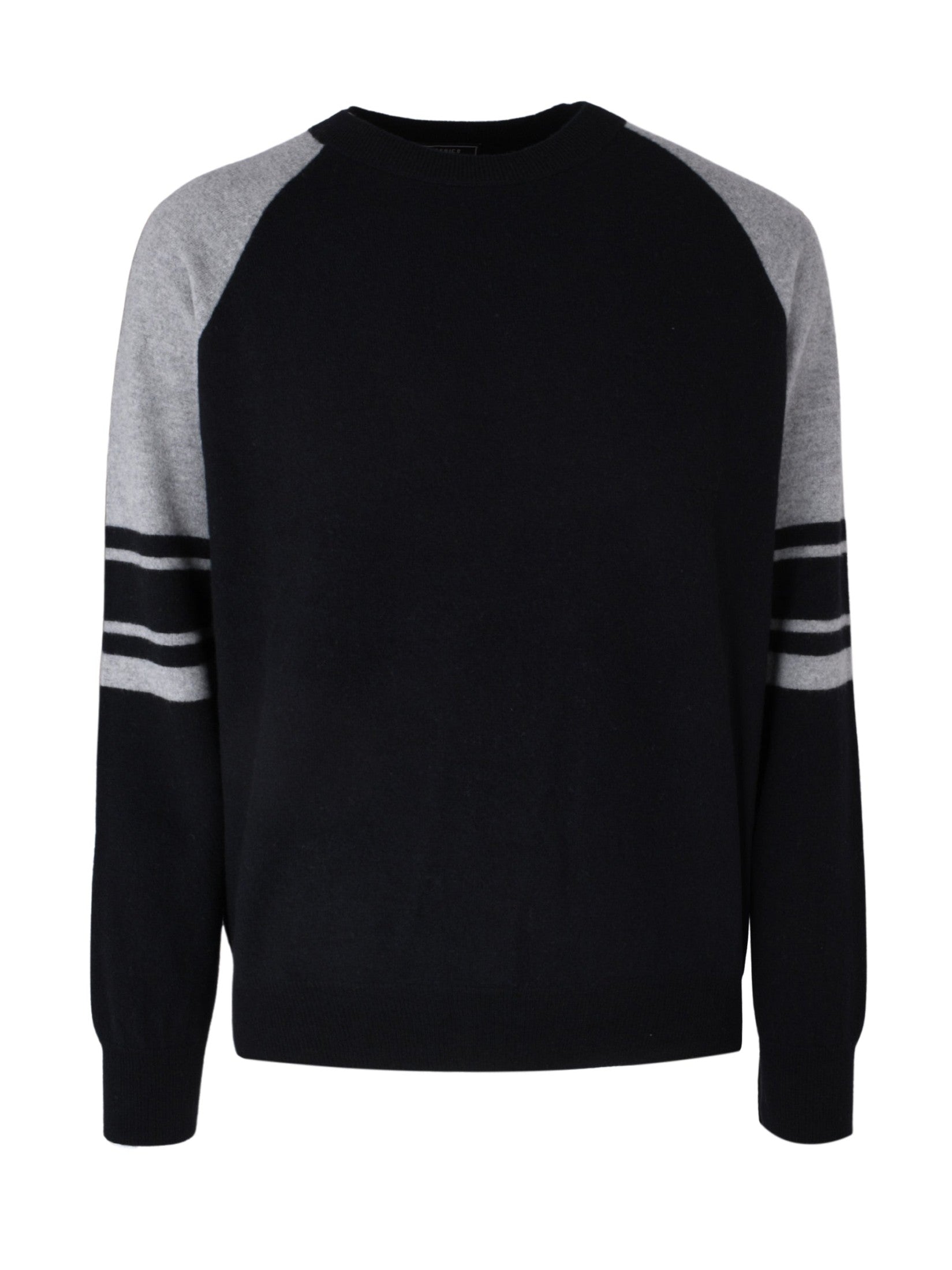 Man sweater