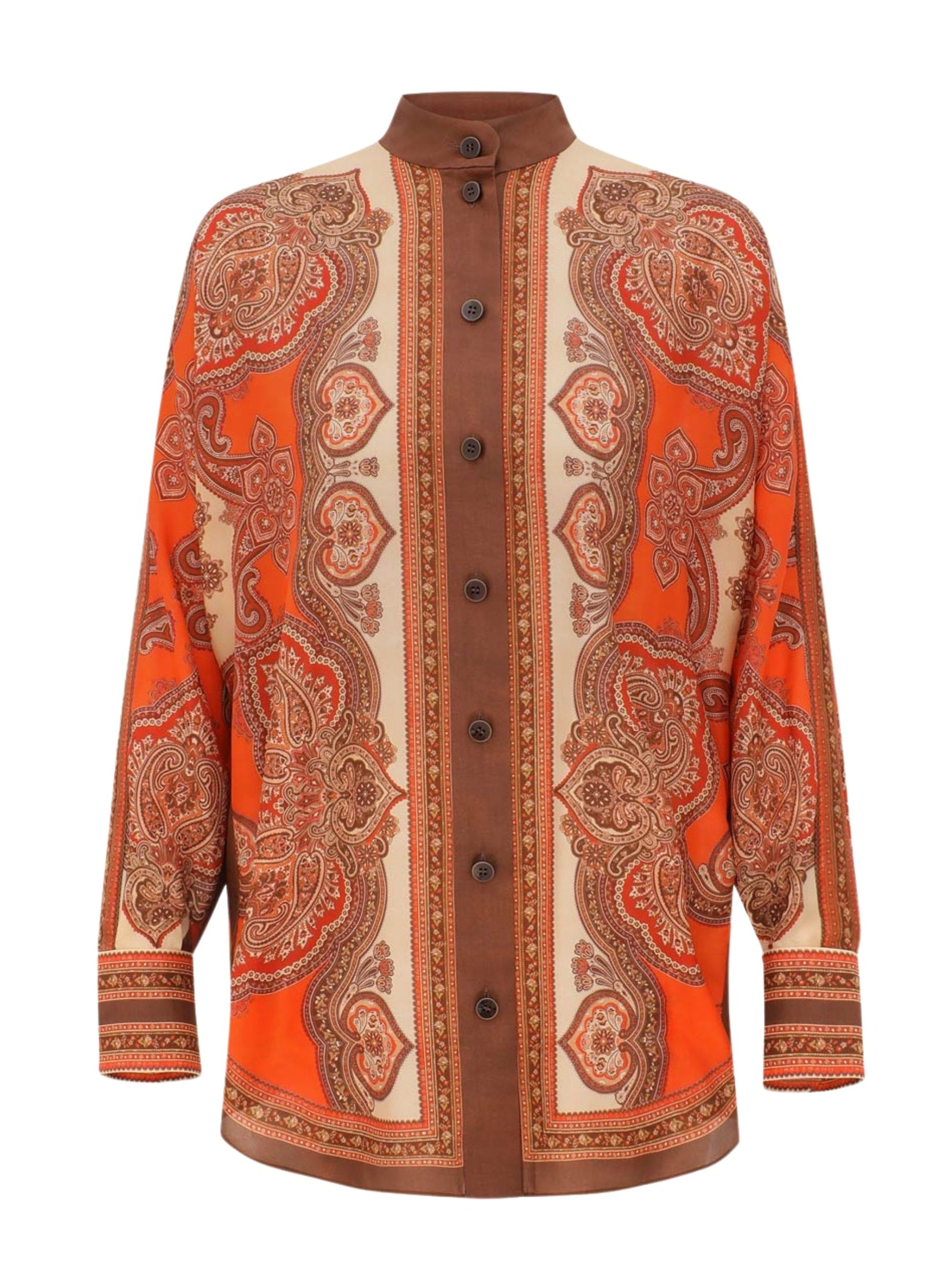Mahon dolman shirt
