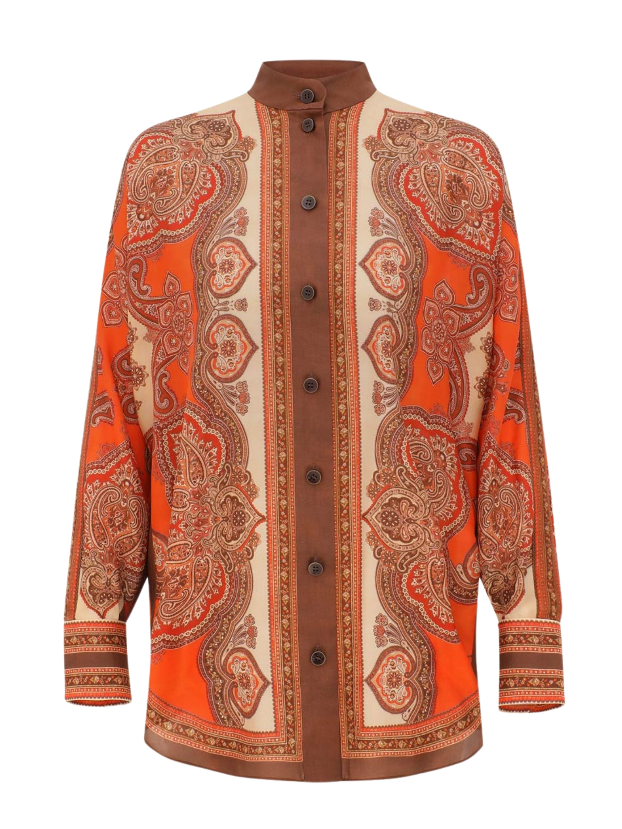 Mahon dolman shirt