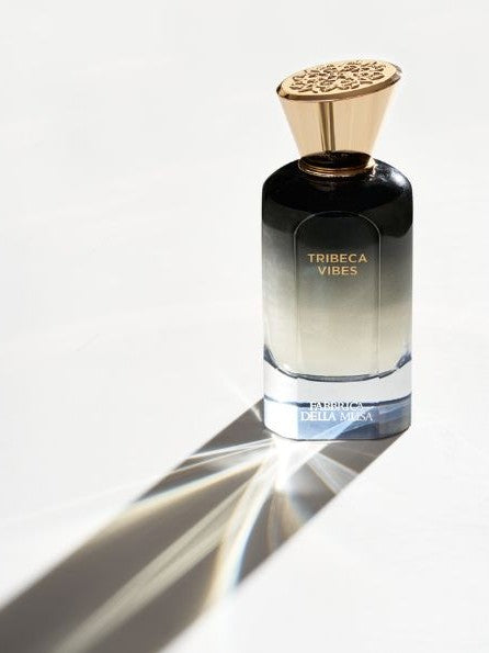 Fdm tribeca vibes edp 100ml