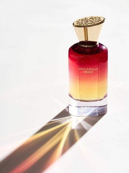 Fdm piccadilly hero edp 100ml