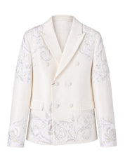 Parker blazer