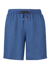 HEMP DRAWSTRING SHORTS