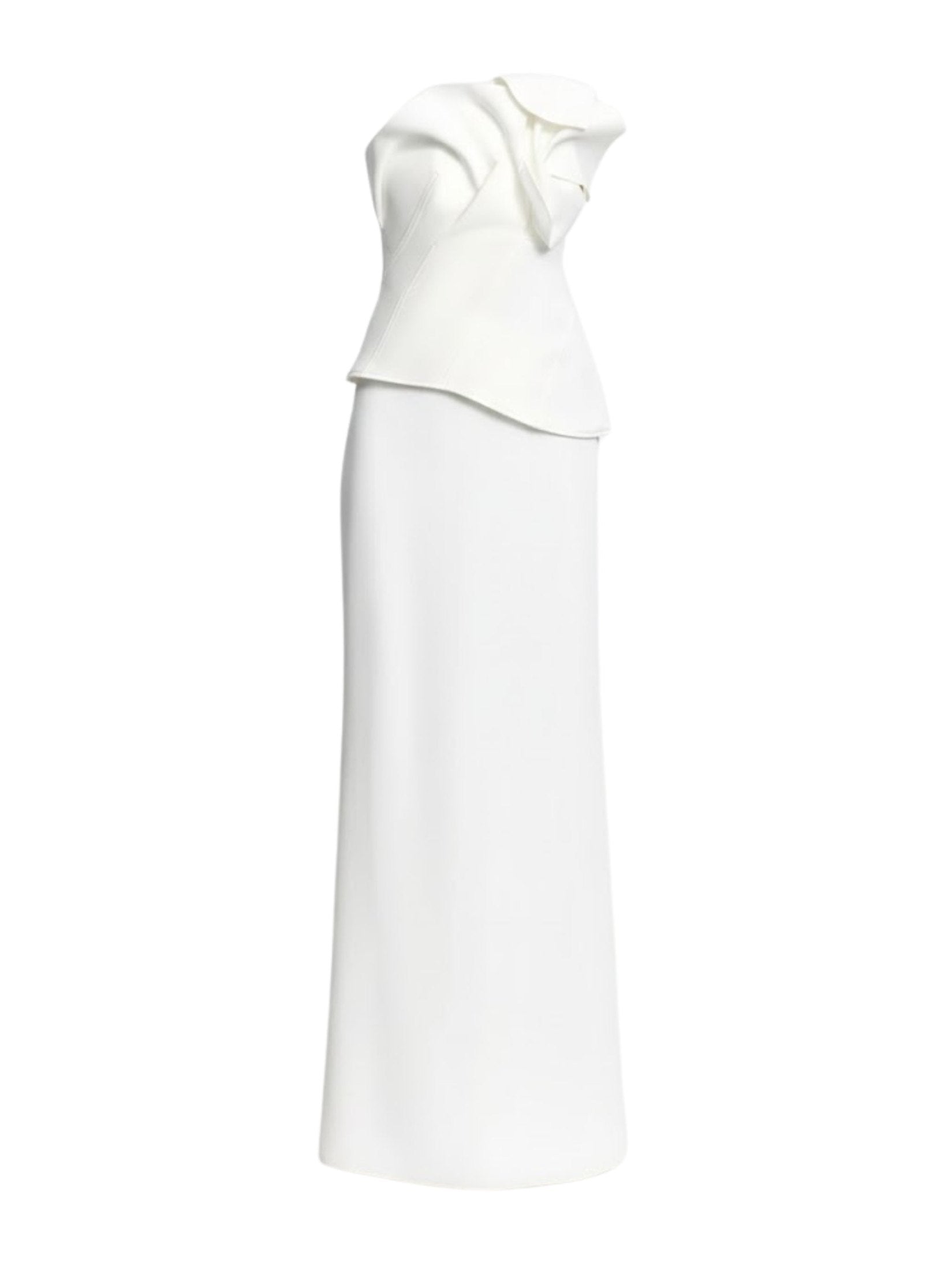 Esher maxi dress