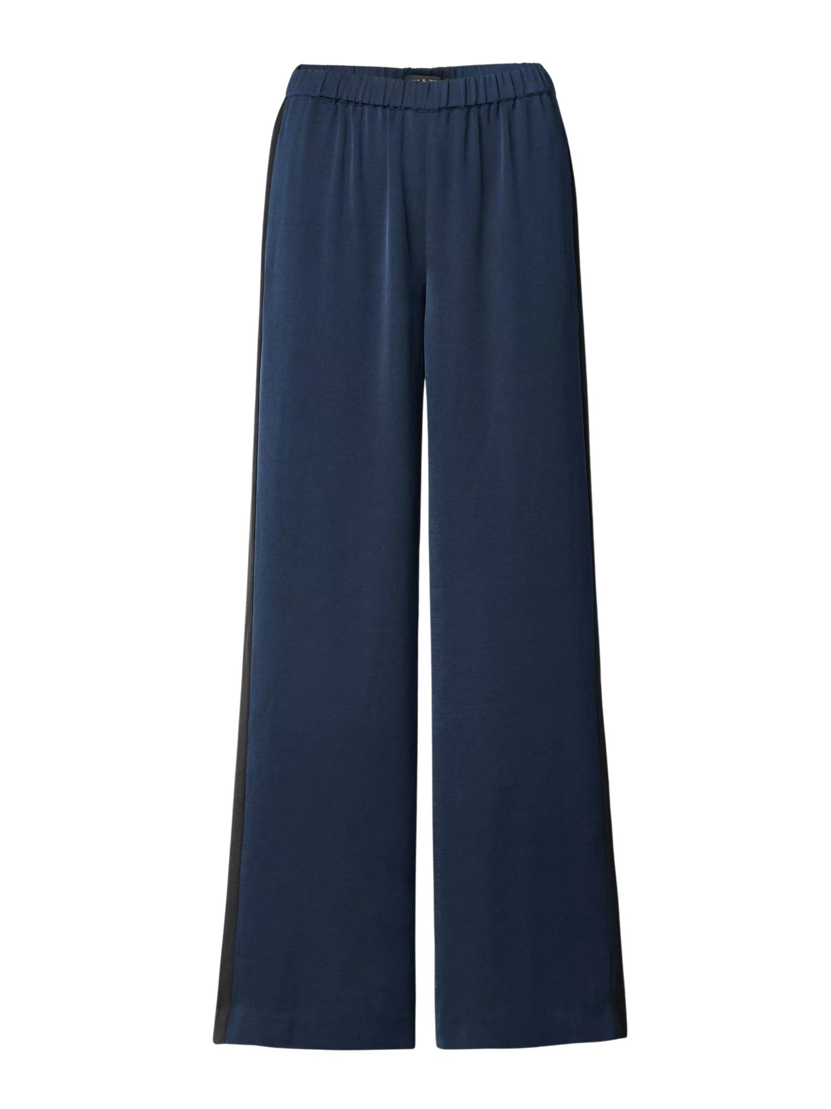 Olivia stripe pant
