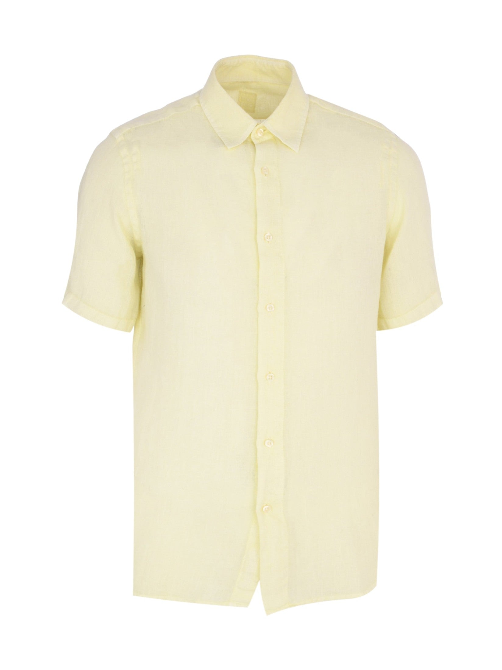 Men shirt contemporary fit