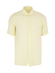 Men shirt contemporary fit