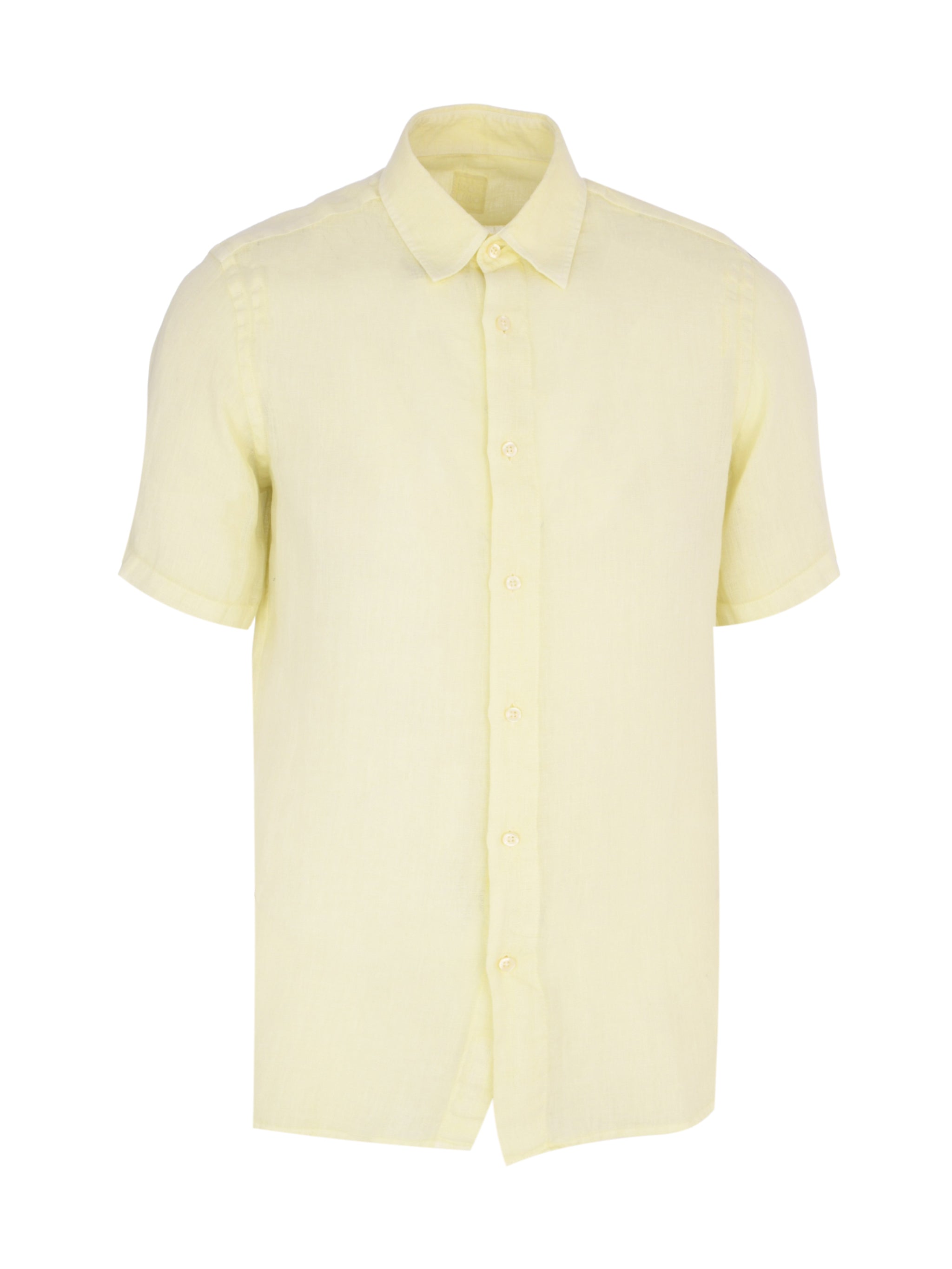 Men shirt contemporary fit