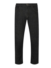 Pantalone breakbeat zip