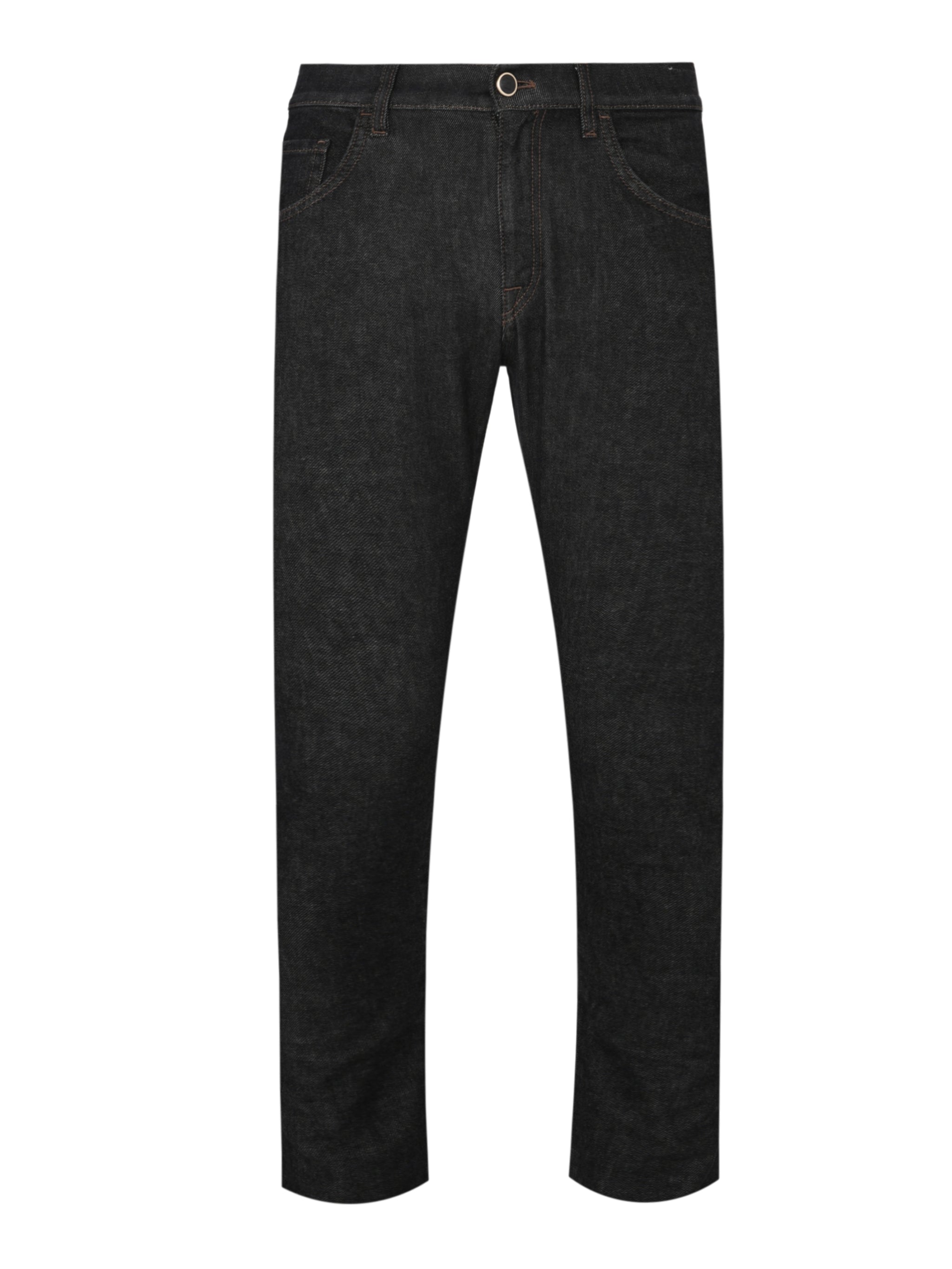 Pantalone breakbeat zip