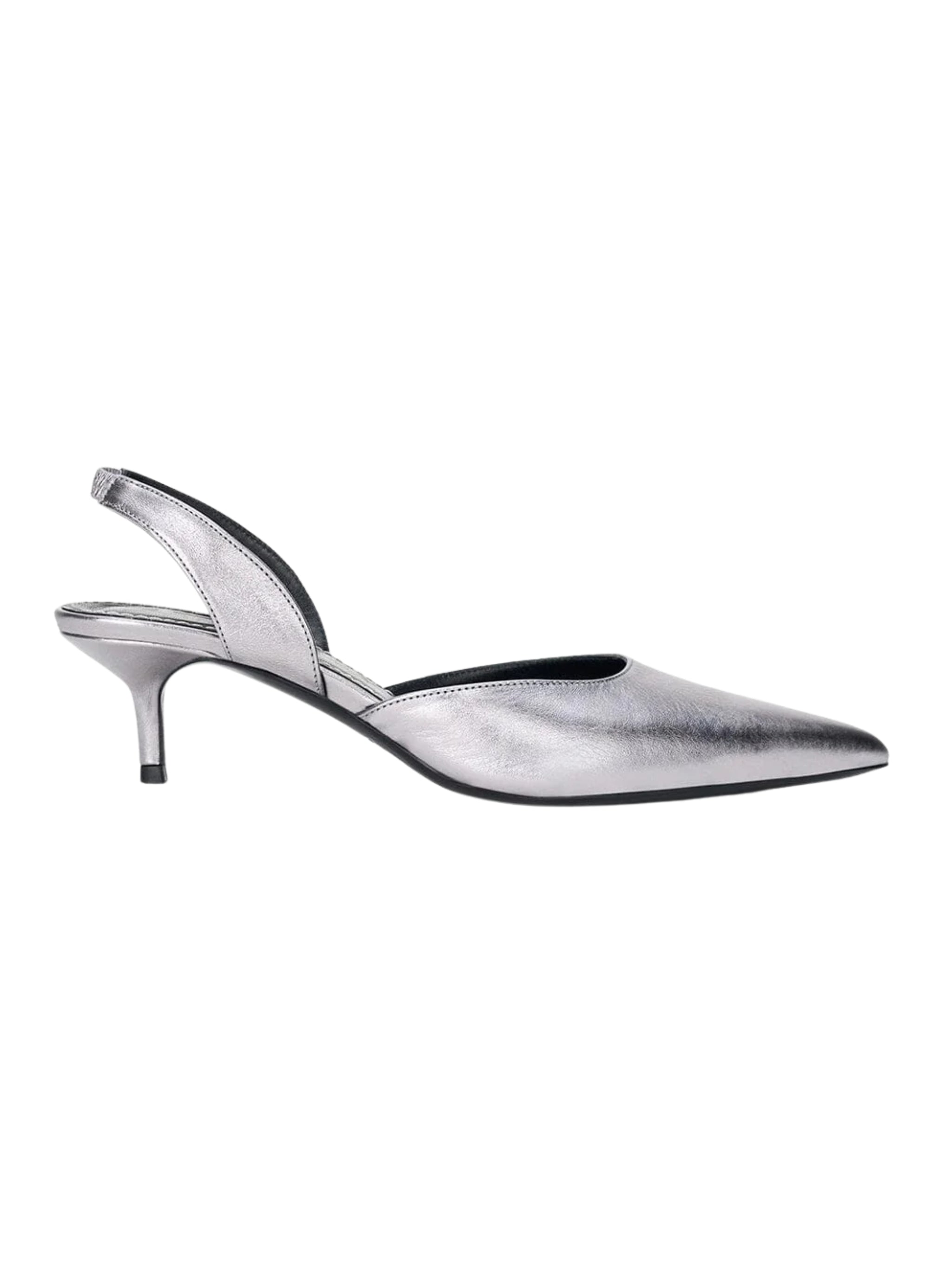 Sebastian slingback