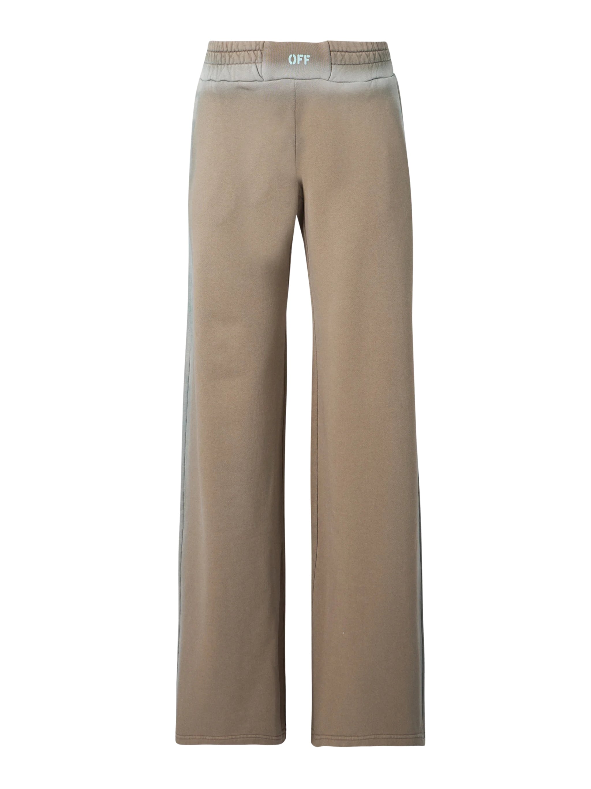 Spray Regular Sweatpants - Fungi Surf Spray
