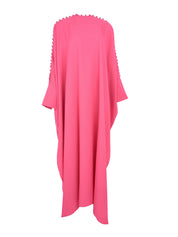 MILA KAFTAN ORCHID PINK