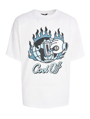 WHAT LIFE IS COOL OFF