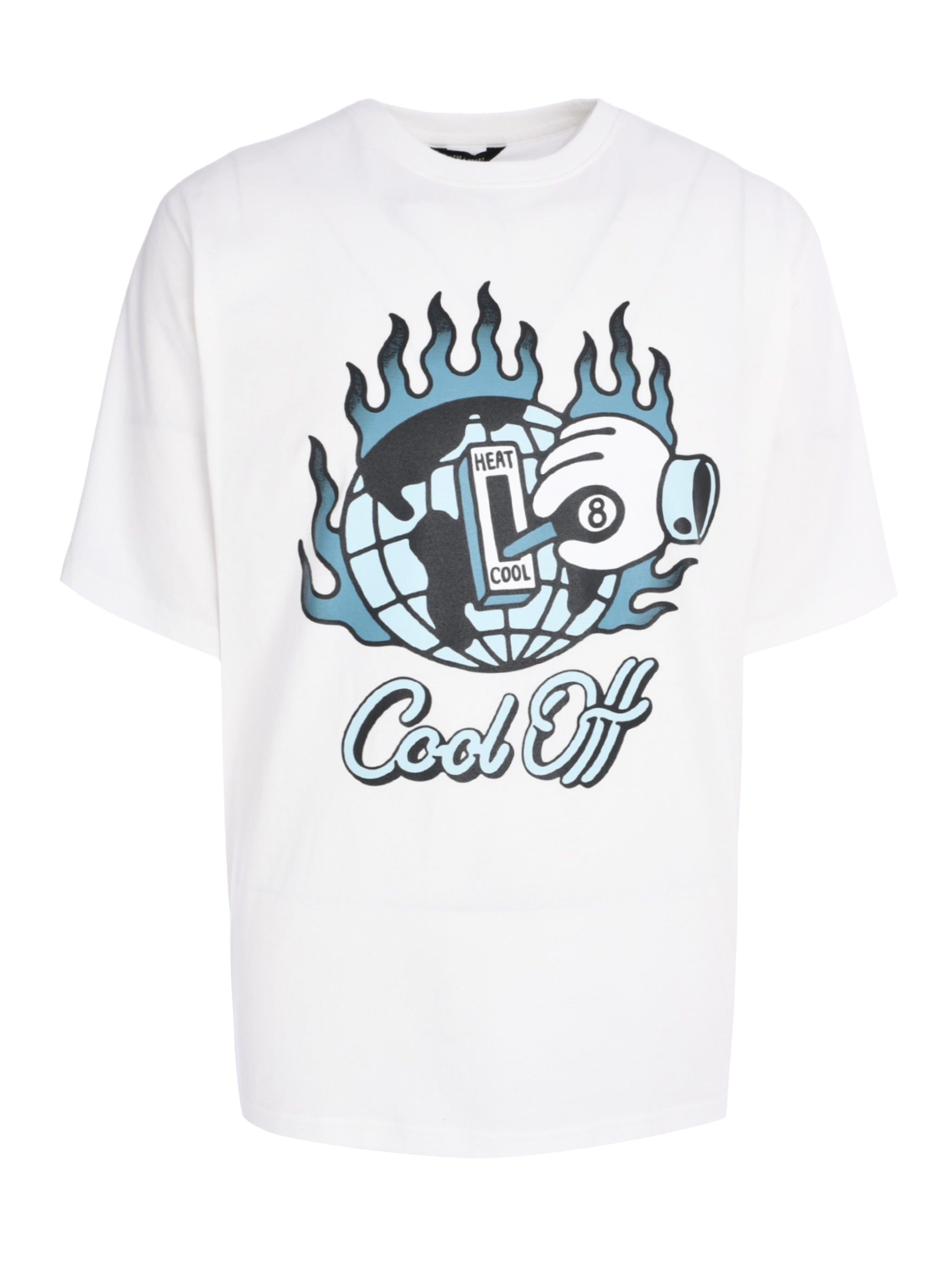 WHAT LIFE IS COOL OFF