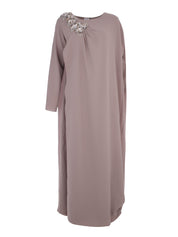 Dress by loodyana