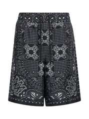 Ma check se short