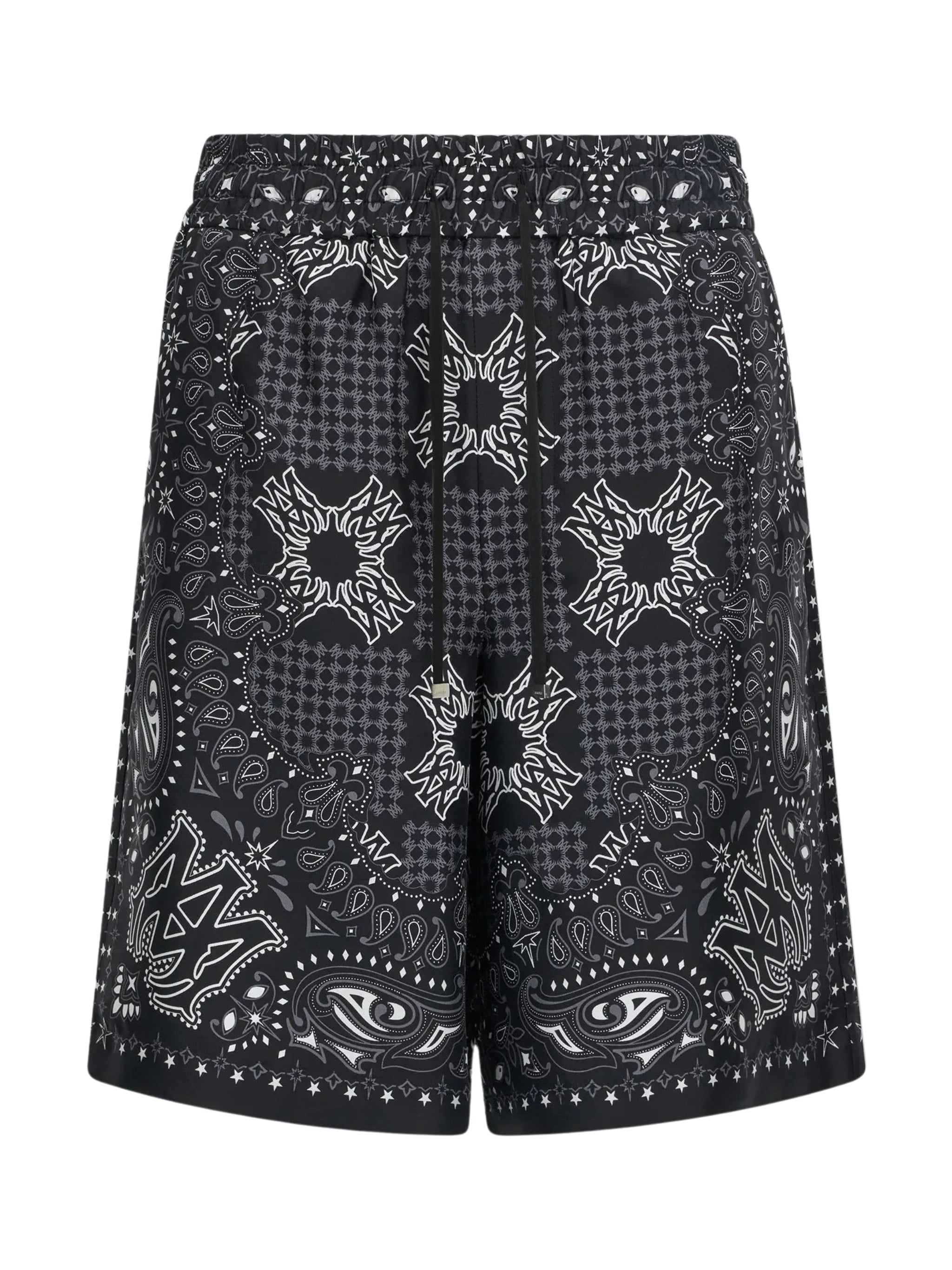 Ma check se short