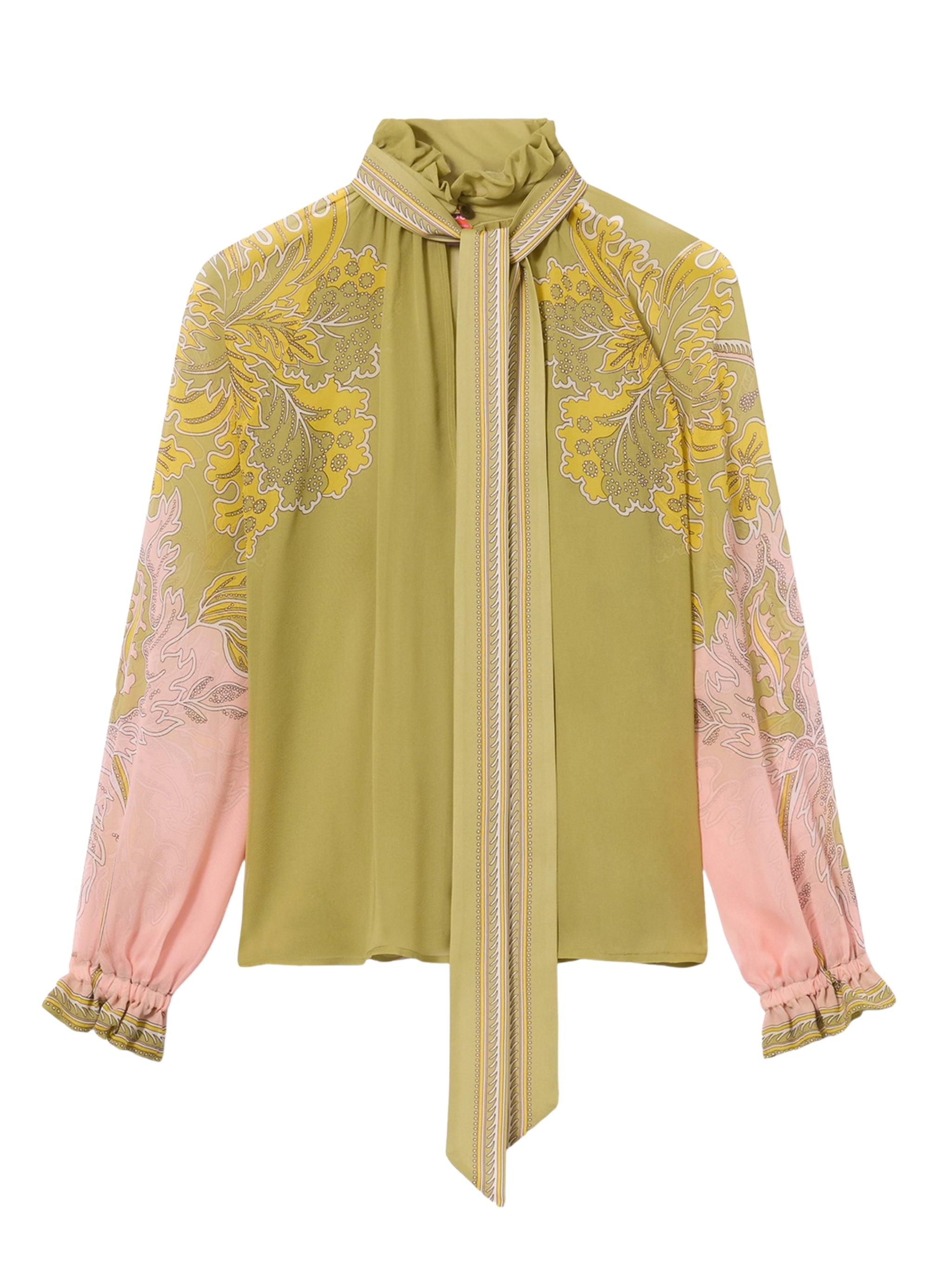Cerere blouse