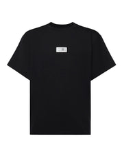 Numeric cotton T-shirt