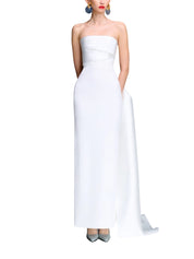 Kiki midaxi dress