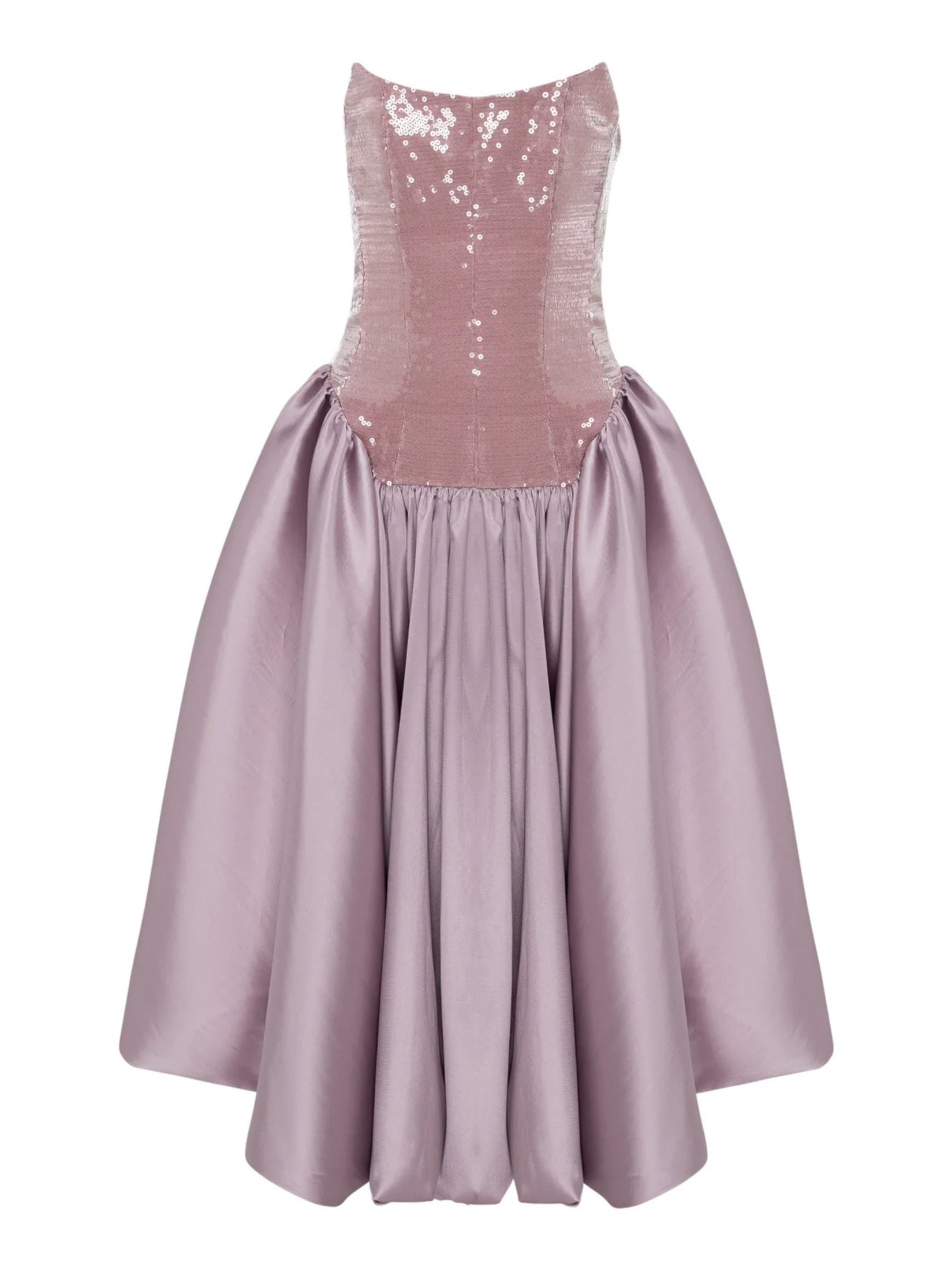 Whimsy dress