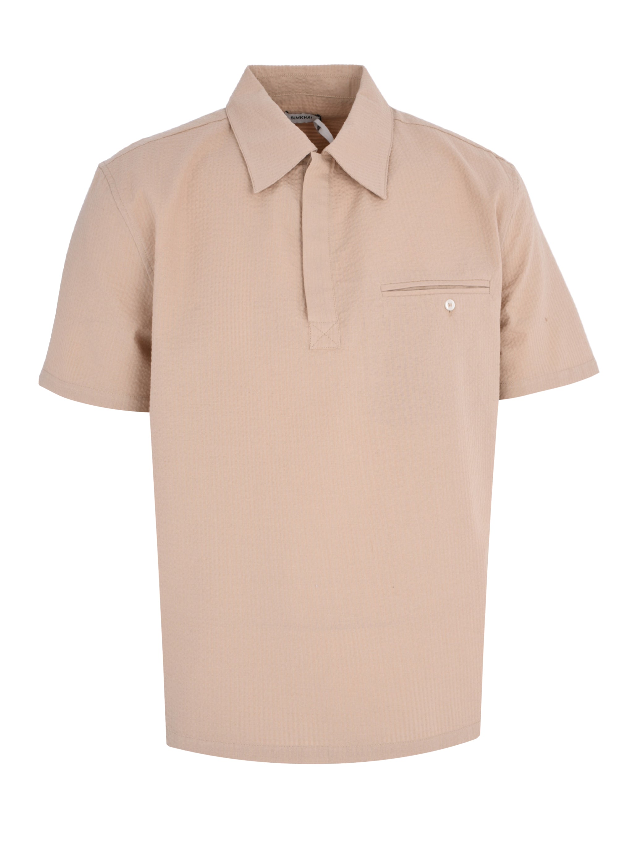 CORMAC S/S POPOVER