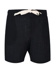 Rafa linen shorts
