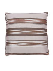 Kutnu large ikat pattern pillow