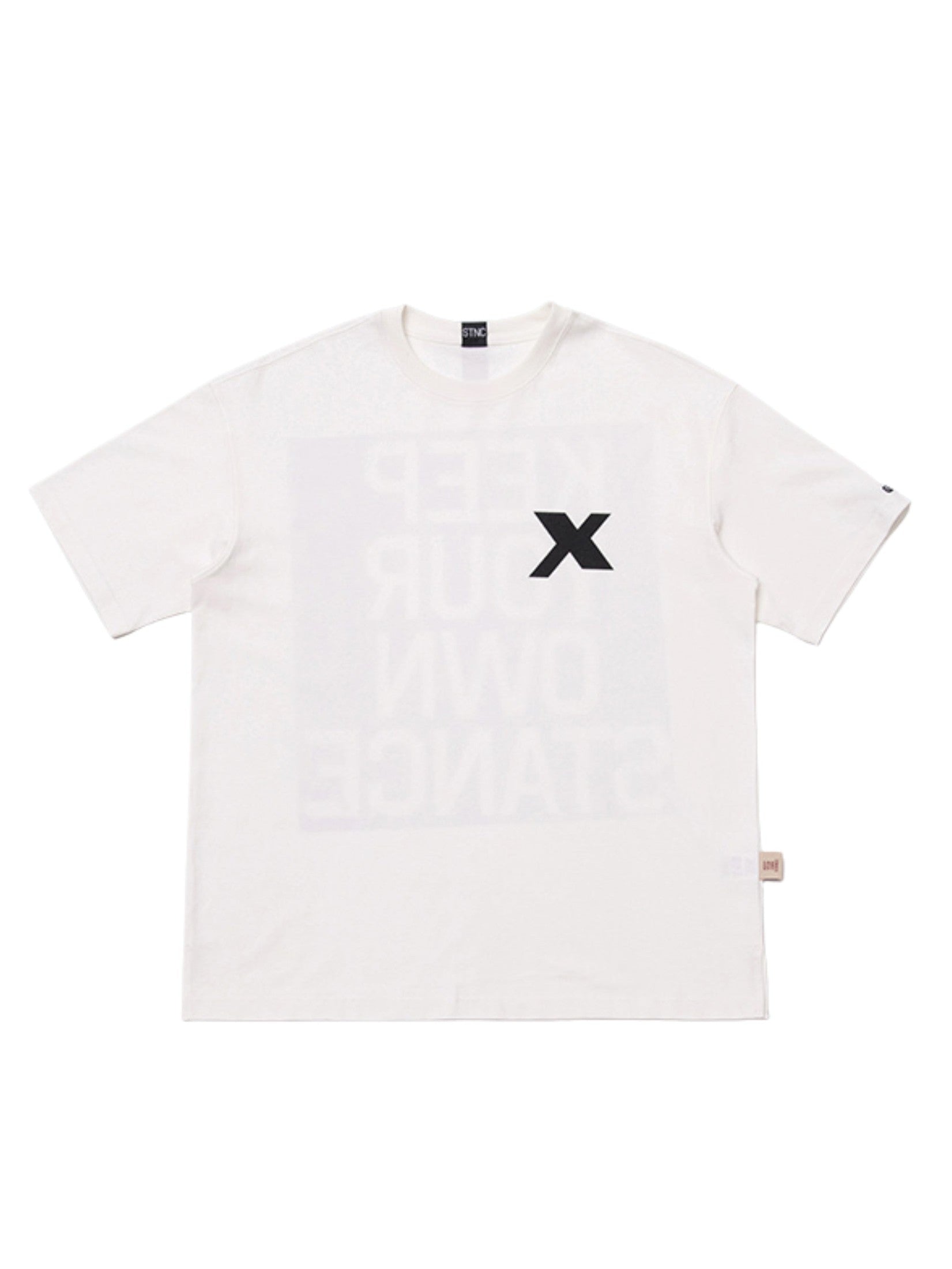 X kyos season top
