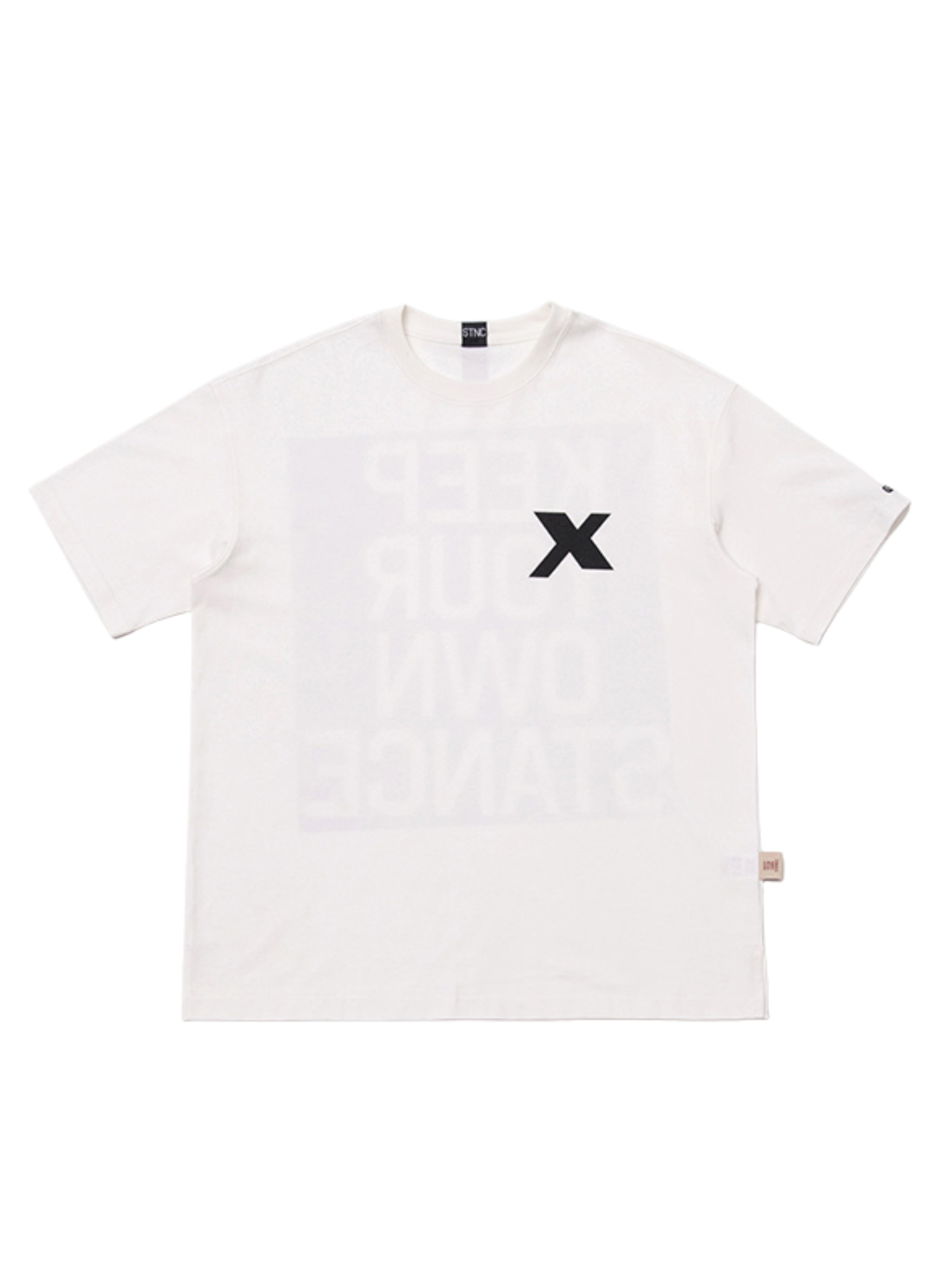 X KYOS SEASON TOP
