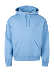 DISTORT WASHED HOODIE