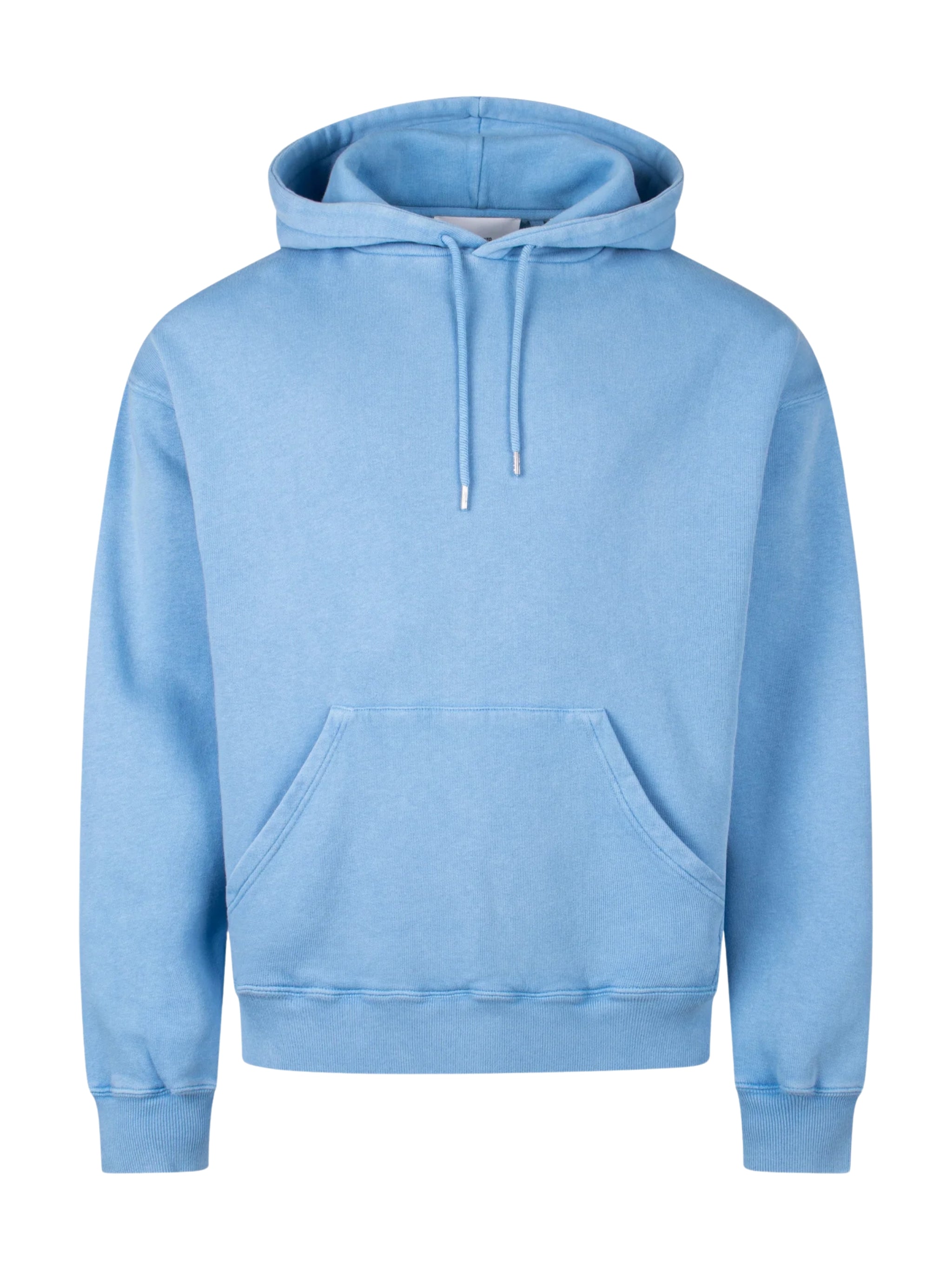 DISTORT WASHED HOODIE