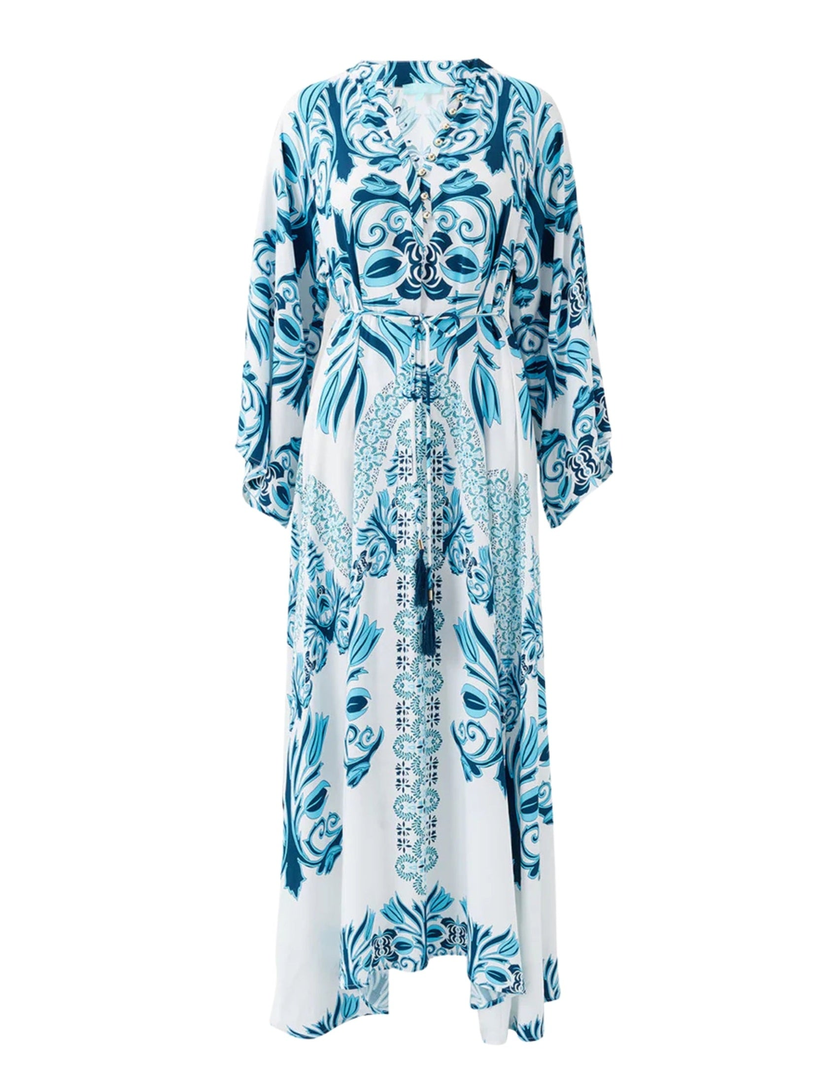 Amity Allegria Dress