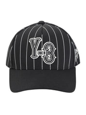 Y-3 pinstri cap