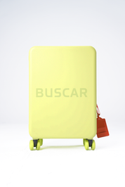 Acid lime cabin bag