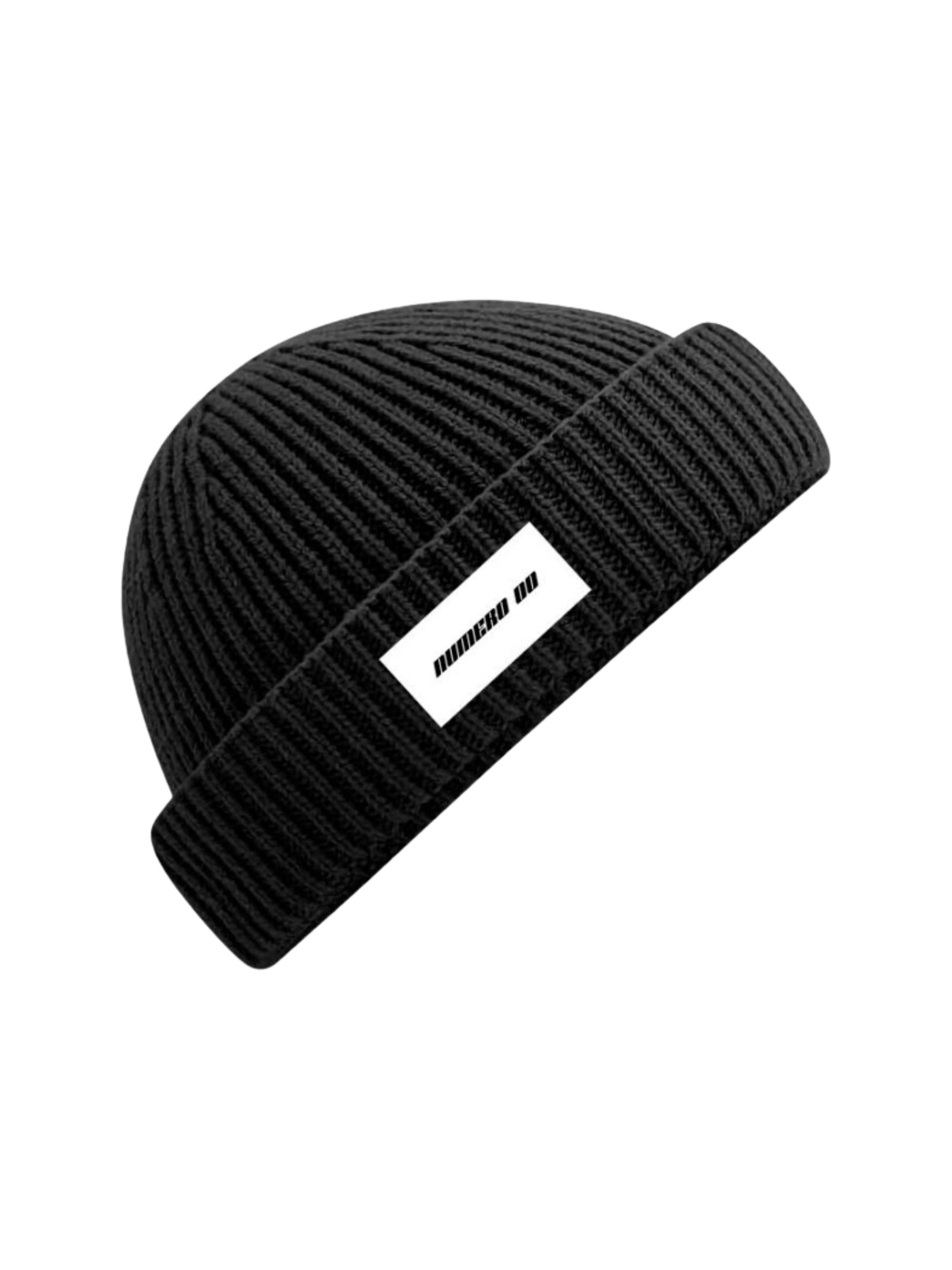 Marconi cap