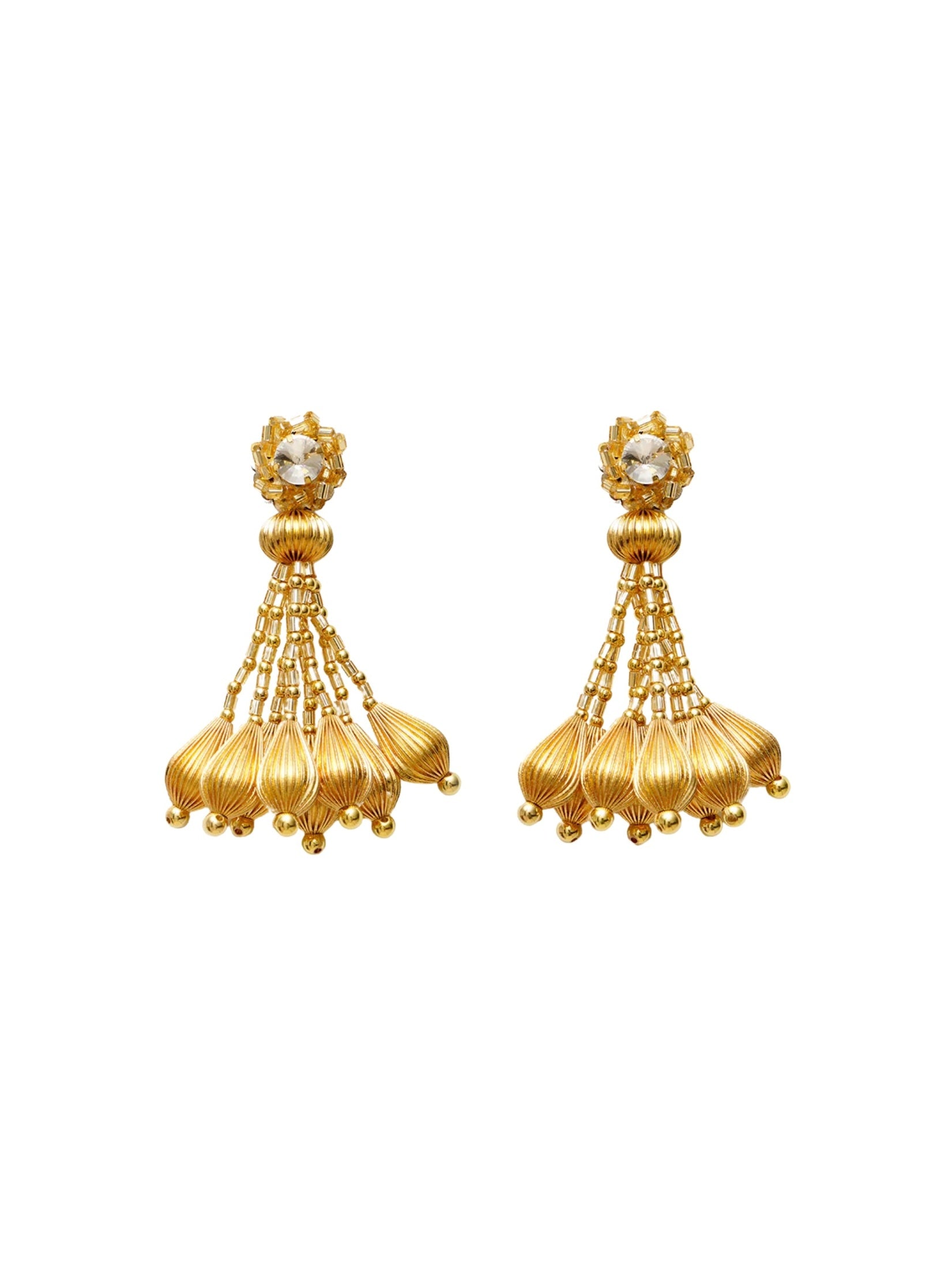 Lys earrings