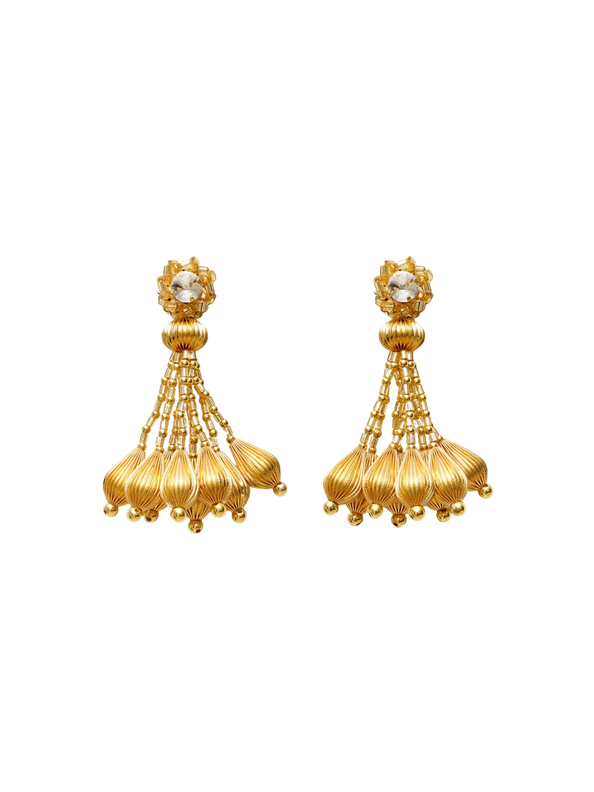LYS EARRINGS