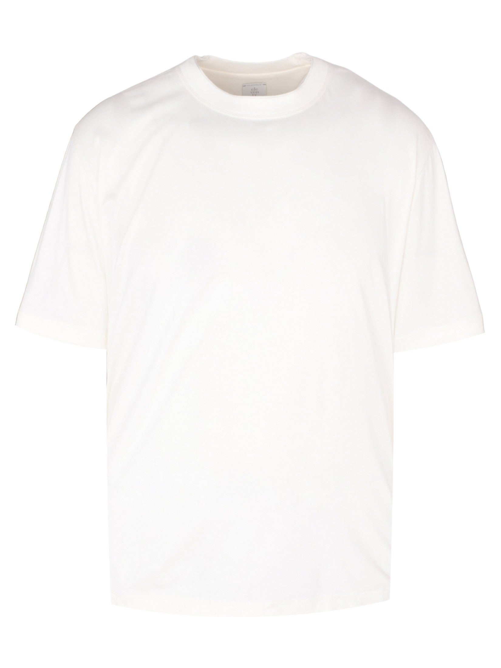 Round neck t-shirt